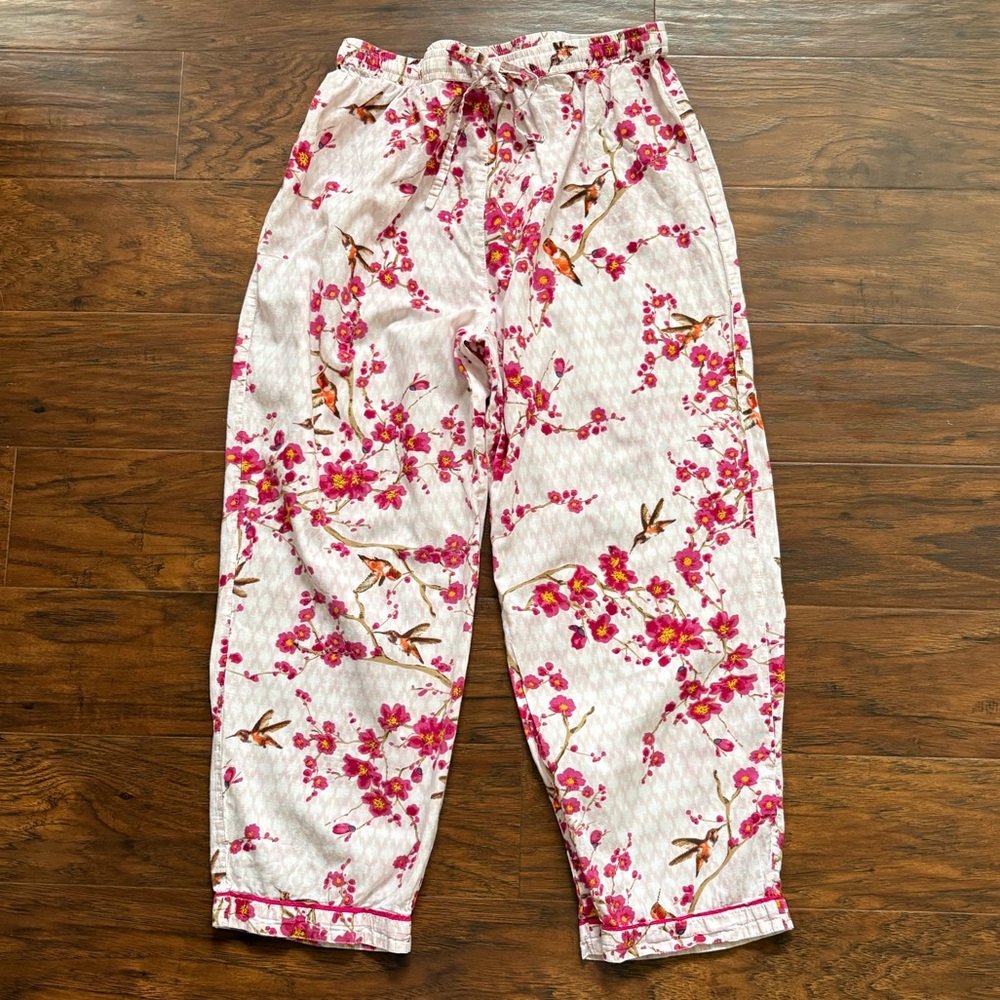 La Cera Pajama Set - Picture 5 of 6